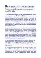 information-scholarship-eastern-europe-kaad
