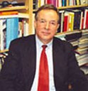 Avatar Professor Dr. em. Franz-Josef Albersmeier