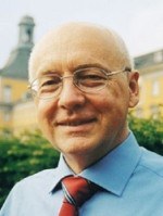 Heinz Schott