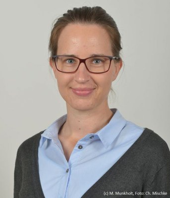Maria Munkholt Christensen